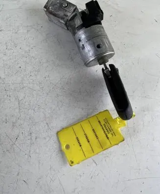 Citroen C5 Ignition lock 36410600