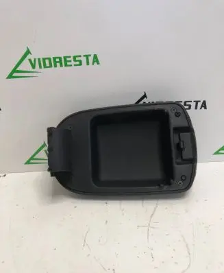 KIA Sportage Armrest