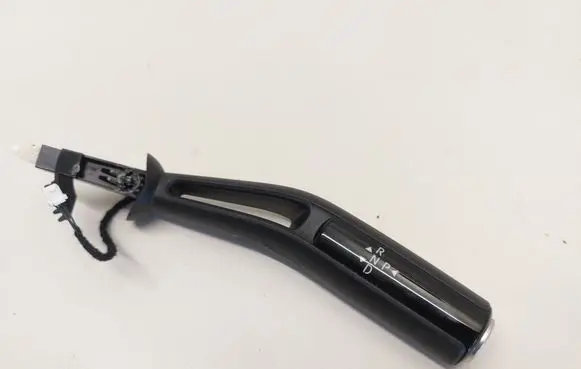 Mercedes-Benz C W206 Gear selector 