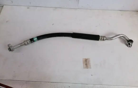 Fiat Sedici Air conditioning (A/C) pipe/hose 9571079J00