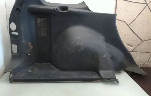 Honda CR-V Trunk/boot lower side trim panel 