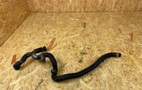 Nissan Qashqai Engine coolant pipe/hose 21513HV80A