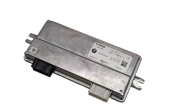 BMW 7 G11 G12 Camera control unit module 0263008017 1703220118 046997701