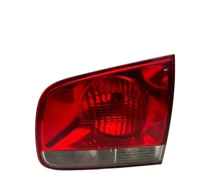 Volkswagen Touareg I Tailgate rear/tail lights 7L6945094H