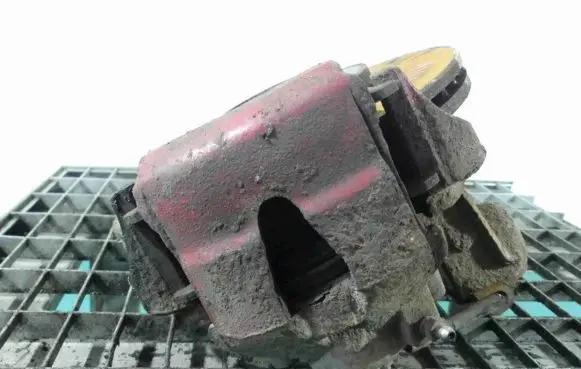 Audi A3 S3 8L Front brake caliper IMPRK1244623