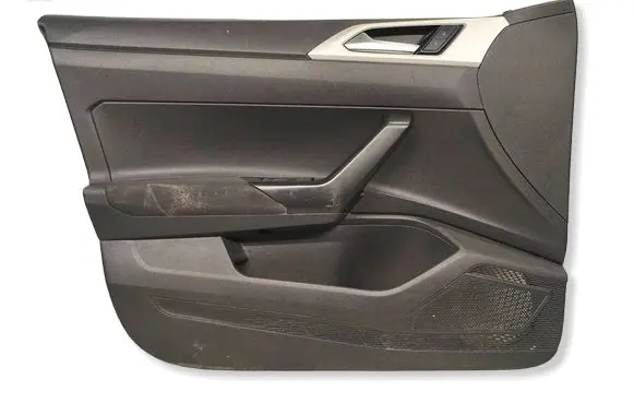 Volkswagen T-Roc Front door card panel trim 2G4867011 1942541912 1235980011