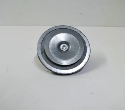 Porsche Cayenne (92A) Horn signal
