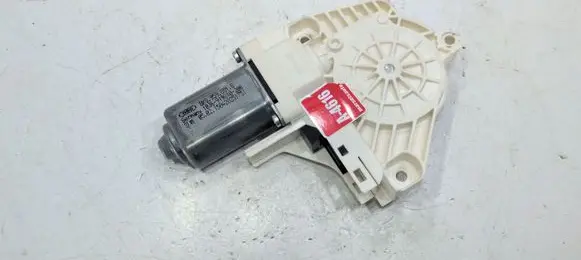 Volkswagen Sharan Front door window regulator motor 8K0959801B