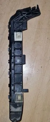 Honda Civic Bumper support mounting bracket corner 