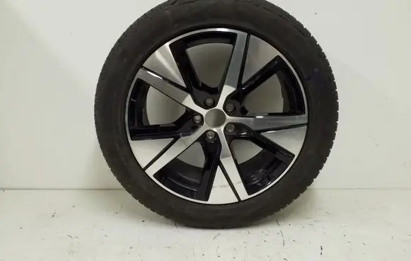 Volvo XC40 R19 alloy rim 32243375