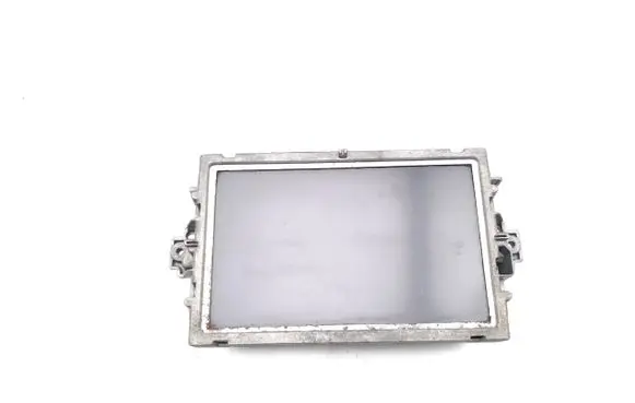 Mercedes-Benz C W204 Screen/display/small screen A2049007408