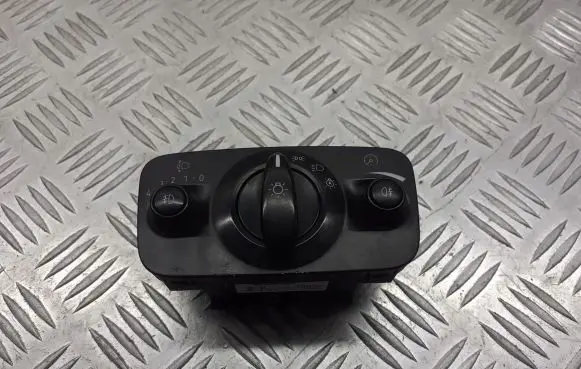 Ford Mondeo MK IV Light switch 6G9T-13A0024-CF