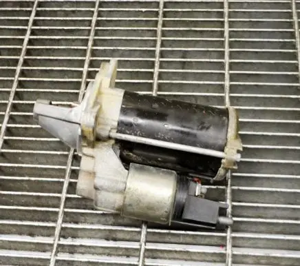 Opel Mokka Starter motor 20180113 25198414