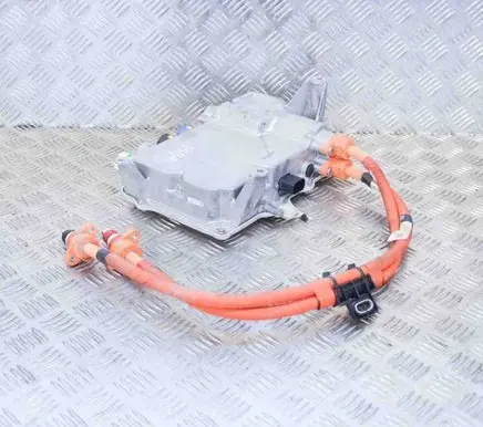 Tesla Model X Other devices 103877399G 104967800G
