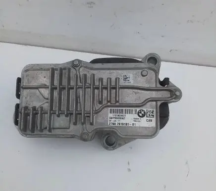 BMW X5 E70 Gearbox transfer box case 7619181 11218C0077 5WP35000AE