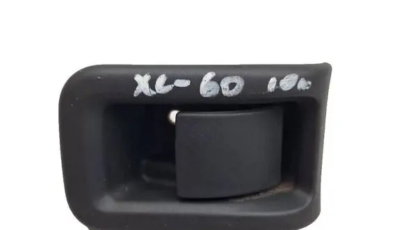 Volvo XC60 Engine bonnet (hood) release handle 30779851