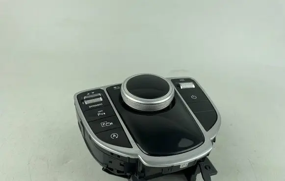 Mercedes-Benz E W213 Head unit multimedia control A2139008510 A2139056603 A2139059505