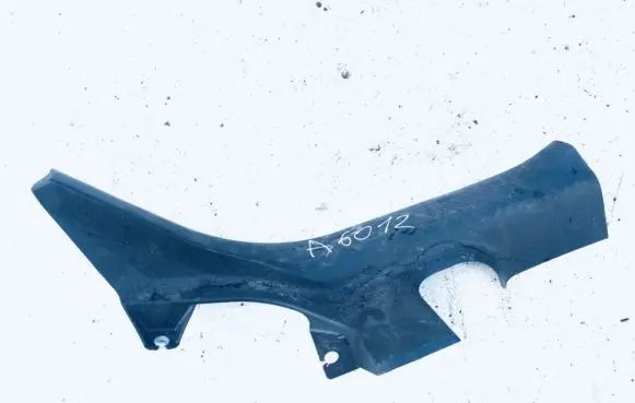 Mitsubishi Lancer X Other interior part 7656a0331 spc02210