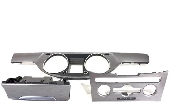 Volkswagen PASSAT B7 Dashboard trim 3AB858366D