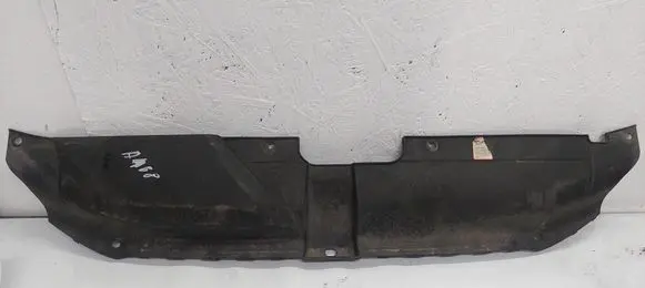 Top upper radiator support slam panel
