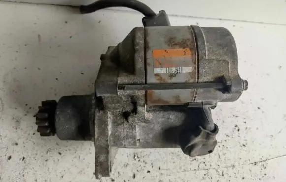 Toyota RAV 4 (XA20) Starter motor 2280006273 2810074270
