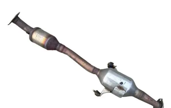 Catalyst/FAP/DPF particulate filter