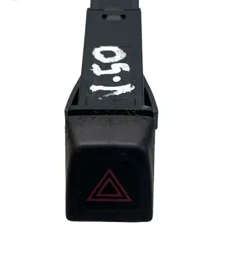 Volvo V50 Hazard light switch 30739296 05W125