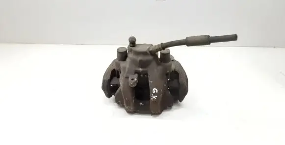 Mercedes-Benz E W212 Rear brake caliper