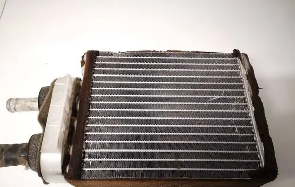 Mazda 626 Heater blower radiator 