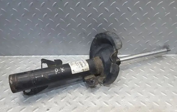 Volvo C30 Front shock absorber/damper 313667 111500313667 824903008641