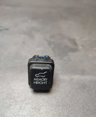 Subaru Forester SJ Hazard light switch 06019
