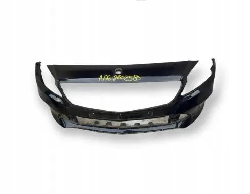 Mercedes-Benz A W176 Front bumper A1768802583
