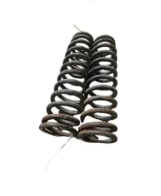 Honda Accord Front coil spring 