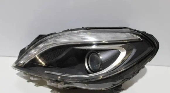 Mercedes-Benz B W246 W242 Headlight/headlamp A2468207161