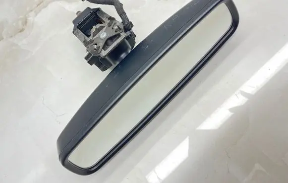 Ford S-MAX Windshield/windscreen camera FU5A17E678JE 046532 GNTX939