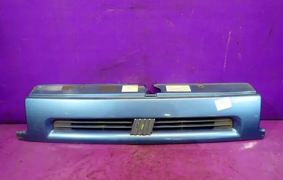 Fiat Scudo Front grill 