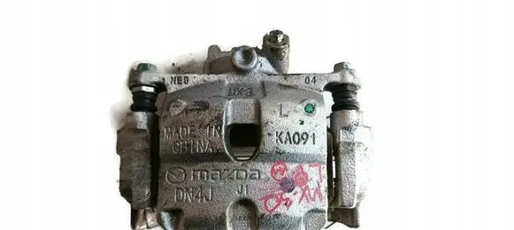 Mazda CX-5 Front brake caliper 107KW