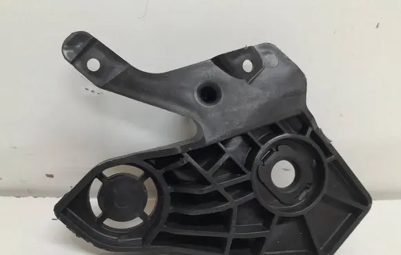 Peugeot 208 II Headlight/headlamp mounting bracket 9827618280