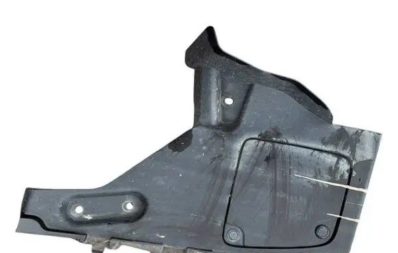 Mazda CX-5 II Front wheel arch liner splash guards kb8a50341