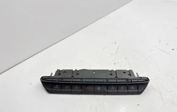 Skoda Elroq A set of switches 5LA925200G 1054083504