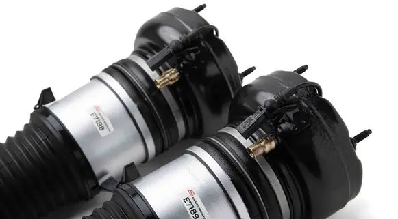 Audi A6 C7 Air suspension front shock absorber SSAS02864R 1160AS2864 125AS2864R