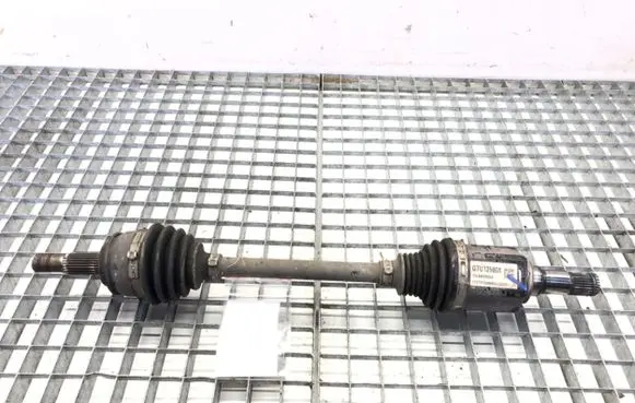 Mazda 2 Front driveshaft GTU12560X