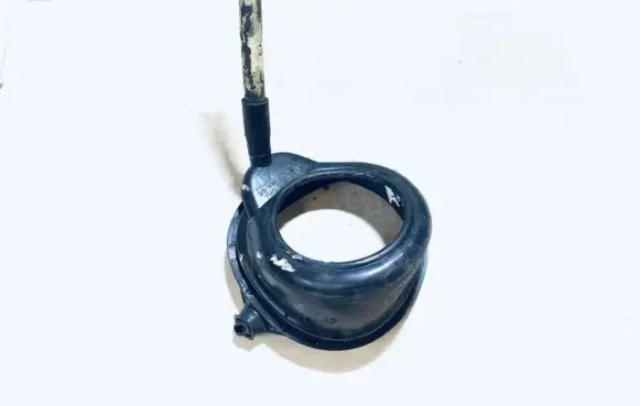Fuel tank filler cap
