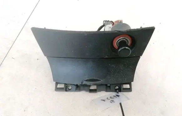 Mazda 3 I Car ashtray BP4K55211