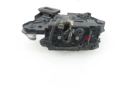 Seat Alhambra (Mk2) Front door lock 5K1837015B