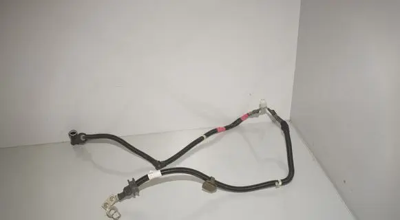 BMW X1 F48 F49 Positive cable (battery) 8580061 12428580061