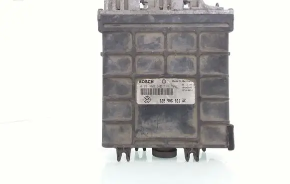 Volkswagen PASSAT B4 Engine control unit/module 028906021AK 0281001312