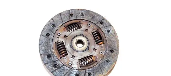 Chevrolet Kalos Clutch pressure plate T20012S