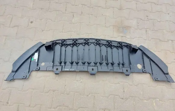 Mercedes-Benz B W246 W242 Front bumper skid plate/under tray A2468850136JLK01