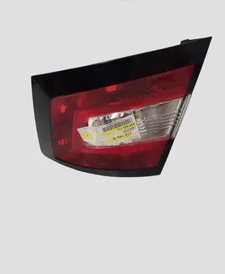 Skoda Fabia Mk3 (NJ) Rear/tail lights 6V6945112 246820